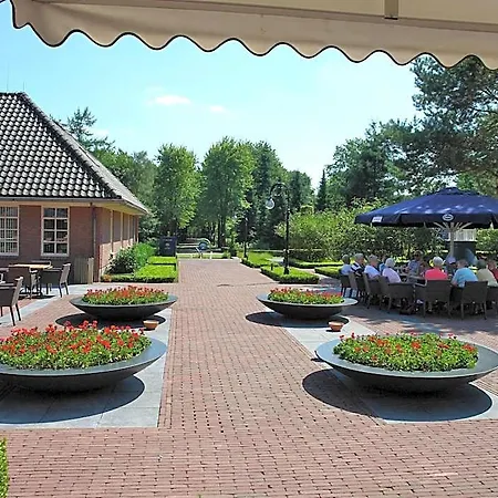 In A Park De Veluwe Hotel
