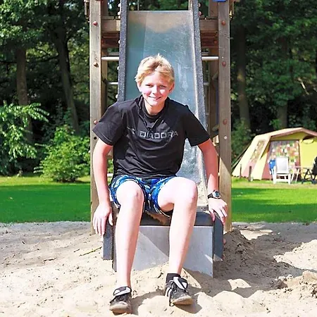 In A Park De Veluwe Hotel 2*