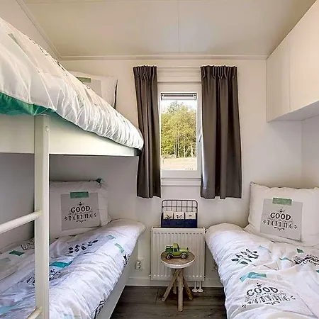 In A Park De Veluwe Hotel
