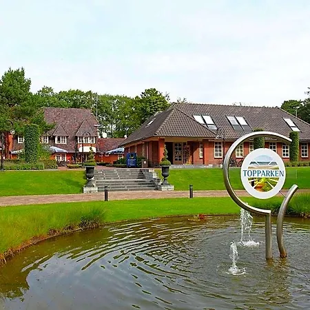 In A Park De Veluwe Hotel