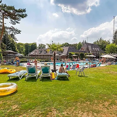 Hotel In A Park De Veluwe 2*