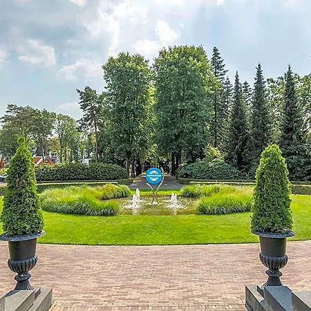 In A Park De Veluwe Hotel