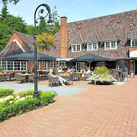 In A Park De Veluwe Hotel