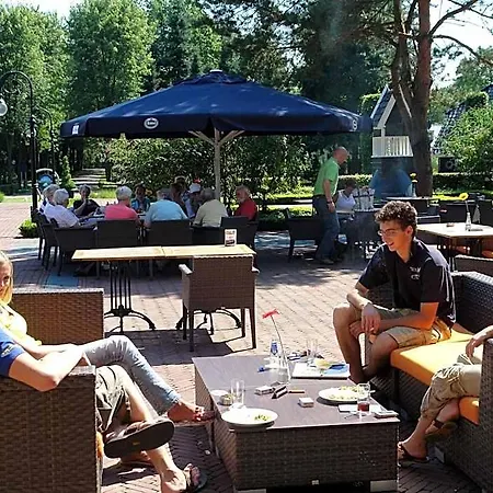 In A Park De Veluwe Hotel 2*