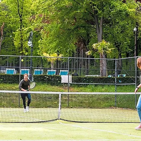 In A Park De Veluwe 2*